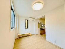 【東京都/練馬区氷川台】練馬区氷川台1丁目　事務所・倉庫付き戸建 ダイニング