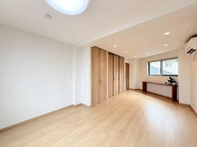 【東京都/練馬区氷川台】練馬区氷川台1丁目　事務所・倉庫付き戸建 洋室：2階