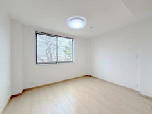 【東京都/練馬区氷川台】練馬区氷川台1丁目　事務所・倉庫付き戸建 洋室：2階