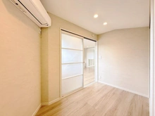 【東京都/練馬区氷川台】練馬区氷川台1丁目　事務所・倉庫付き戸建 サービスルーム（納戸）：3階