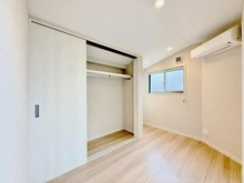 【東京都/練馬区氷川台】練馬区氷川台1丁目　事務所・倉庫付き戸建 サービスルーム（納戸）：3階