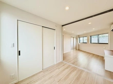 【東京都/練馬区氷川台】練馬区氷川台1丁目　事務所・倉庫付き戸建 洋室：3階・2洋室