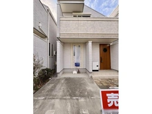 【東京都/杉並区下井草】杉並区下井草3丁目　戸建 駐車場