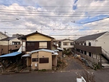 【東京都/杉並区下井草】杉並区下井草3丁目　戸建 眺望