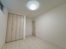 【東京都/杉並区下井草】杉並区下井草3丁目　戸建 洋室