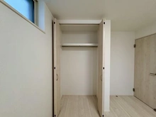 【東京都/杉並区下井草】杉並区下井草3丁目　戸建 収納