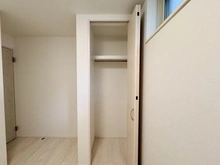 【東京都/杉並区下井草】杉並区下井草3丁目　戸建 収納