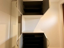 【東京都/杉並区下井草】杉並区下井草3丁目　戸建 収納