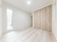 【東京都/板橋区仲町】板橋区仲町　新築戸建 洋室：5.6帖