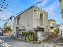 【東京都/練馬区石神井町】練馬区石神井町8丁目　戸建 外観