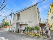 【東京都/練馬区石神井町】練馬区石神井町8丁目　戸建 外観