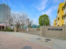 【東京都/練馬区石神井町】練馬区石神井町8丁目　戸建 練馬区立光和小学校（現地より約900m）