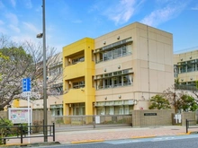 【東京都/練馬区石神井町】練馬区石神井町8丁目　戸建 練馬区立光和小学校（現地より約900m）