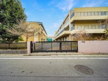 【東京都/練馬区石神井町】練馬区石神井町8丁目　戸建 都立大泉高等学校附属中学校（現地より約720m）