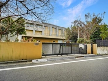 【東京都/練馬区石神井町】練馬区石神井町8丁目　戸建 都立大泉高等学校附属中学校（現地より約720m）