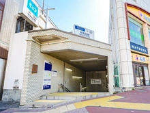 【東京都/練馬区田柄】練馬区田柄1丁目　戸建住宅 東京メトロ有楽町線・副都心線「平和台」駅（現地より約870m）