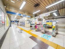 【東京都/練馬区田柄】練馬区田柄1丁目　戸建住宅 東京メトロ有楽町線・副都心線「平和台」駅（現地より約870m）