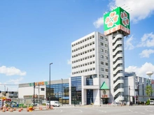 【東京都/練馬区田柄】練馬区田柄1丁目　戸建住宅 ライフ平和台店（現地より約930m）
