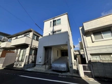 【東京都/練馬区中村南】練馬区中村南2丁目　戸建 外観：※家具・調度品は販売価格に含まれておりません