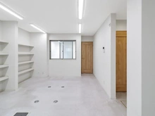 【東京都/練馬区中村南】練馬区中村南2丁目　戸建 洋室：1階事務所としてもお使いいただけます