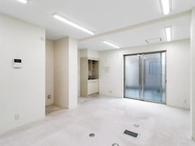 【東京都/練馬区中村南】練馬区中村南2丁目　戸建 洋室：1階事務所としてもお使いいただけます