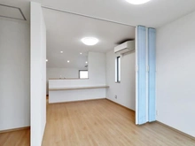 【東京都/練馬区中村南】練馬区中村南2丁目　戸建 LDK