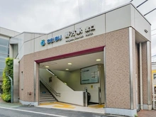 【東京都/中野区野方】中野区野方6丁目　新築戸建A号棟（全2棟） 西武新宿線「野方」駅（現地より約360m）