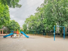 【東京都/中野区野方】中野区野方6丁目　新築戸建A号棟（全2棟） 丸山公園（現地より約420m）