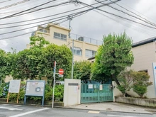 【東京都/中野区野方】中野区野方6丁目　新築戸建A号棟（全2棟） 北原小学校（現地より約240m）