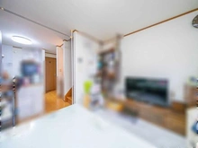 【東京都/中野区江原町】中野区江原町3丁目　戸建 リビング・ダイニング