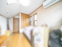 【東京都/中野区江原町】中野区江原町3丁目　戸建 洋室
