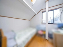 【東京都/中野区江原町】中野区江原町3丁目　戸建 洋室