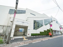 【東京都/練馬区小竹町】練馬区小竹町1丁目　新築分譲住宅　1号棟【全2棟】 西武池袋線「江古田」駅（現地より約480m）