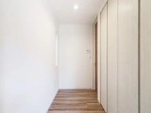 【東京都/練馬区高松】練馬区高松6丁目　新築分譲住宅　1号棟【全5棟】 廊下