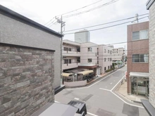 【東京都/練馬区高松】練馬区高松6丁目　新築分譲住宅　1号棟【全5棟】 眺望