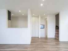 【東京都/板橋区桜川】板橋区桜川2丁目　新築分譲住宅　1号棟【全2棟】 LDK