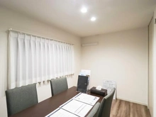 【東京都/板橋区桜川】板橋区桜川2丁目　新築分譲住宅　1号棟【全2棟】 洋室