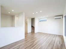 【東京都/板橋区桜川】板橋区桜川2丁目　新築分譲住宅　1号棟【全2棟】 LDK