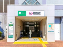 【東京都/練馬区練馬】練馬区練馬4丁目　戸建 都営大江戸線「豊島園」駅（現地より約380m）