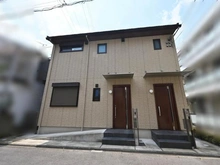 【東京都/足立区綾瀬】足立区綾瀬5丁目　戸建 外観