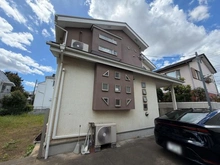 【東京都/練馬区貫井】練馬区貫井4丁目　戸建 外観