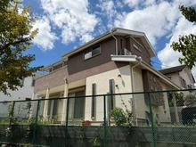【東京都/練馬区貫井】練馬区貫井4丁目　戸建 外観