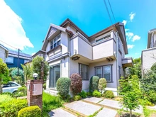 【東京都/小金井市東町】ファインコート小金井東町3丁目 外観