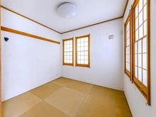 【東京都/小金井市東町】ファインコート小金井東町3丁目 和室