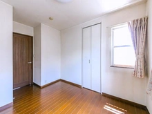 【東京都/小金井市東町】ファインコート小金井東町3丁目 洋室