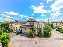 【東京都/小金井市東町】ファインコート小金井東町3丁目 眺望