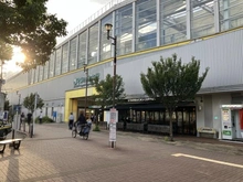 【東京都/小金井市東町】ファインコート小金井東町3丁目 JR中央線「東小金井駅」（現地より約440m）