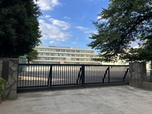 【東京都/小金井市東町】ファインコート小金井東町3丁目 小金井市立小金井東小学校（現地より約220m）