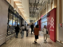 【東京都/小金井市東町】ファインコート小金井東町3丁目 nonowa東小金井（現地より約440m）