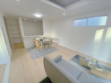 【東京都/練馬区高松】練馬区高松1丁目　新築戸建 LDK